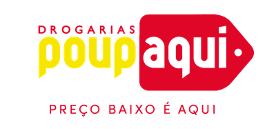 Drogaria Poupaqui Logotipo