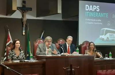5ª Mesa em Negociação – Procuramos Pensionistas de Servidores Falecidos – TJ-SP Anuncia Acréscimos a pagamentos de indenizadas