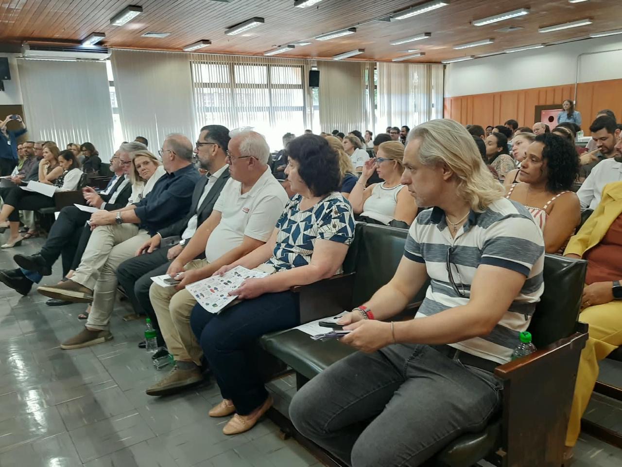 Destaque da semana – DAPS Itinerante em Ribeirão Preto