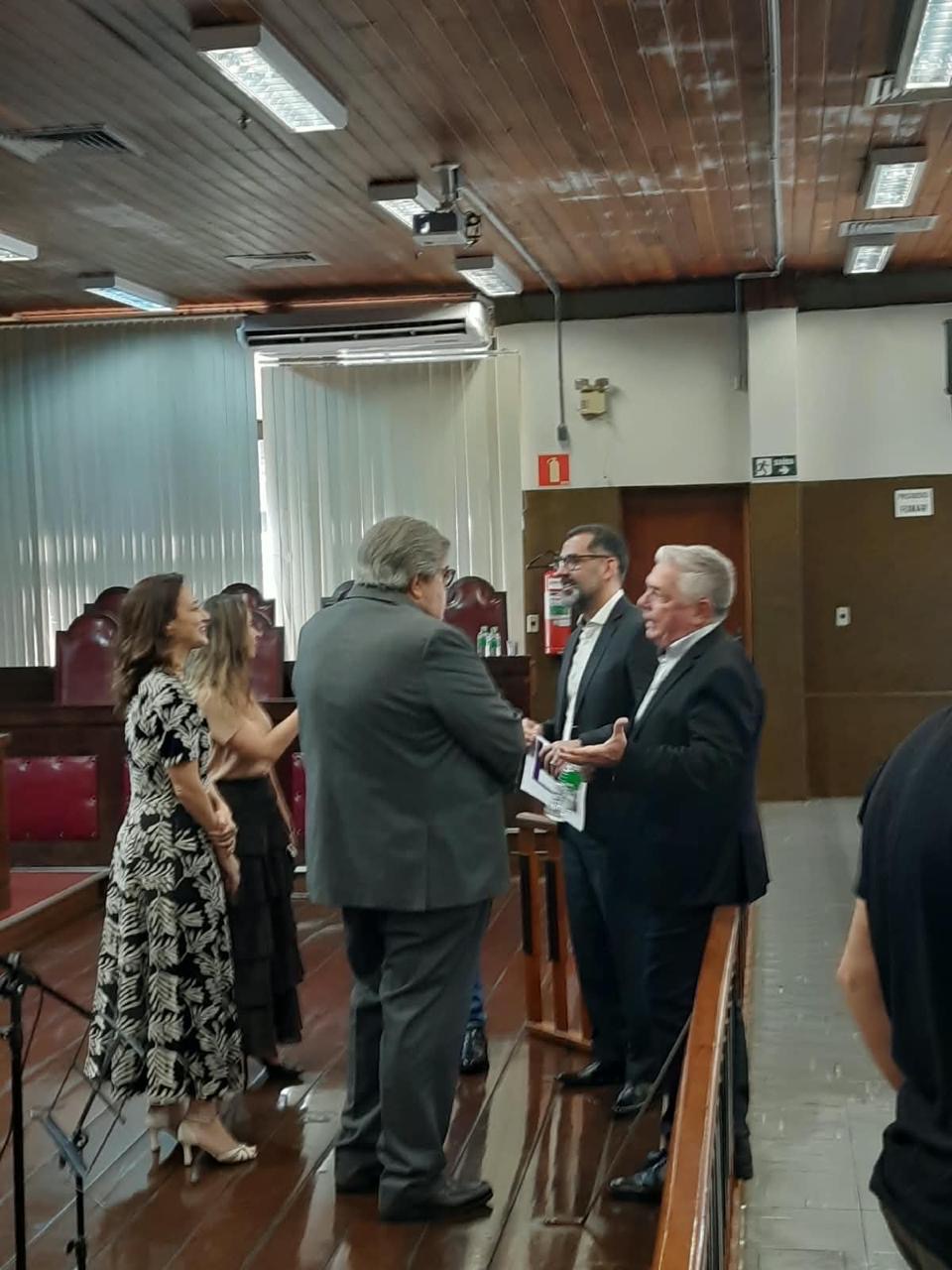 Destaque da semana – DAPS Itinerante em Ribeirão Preto