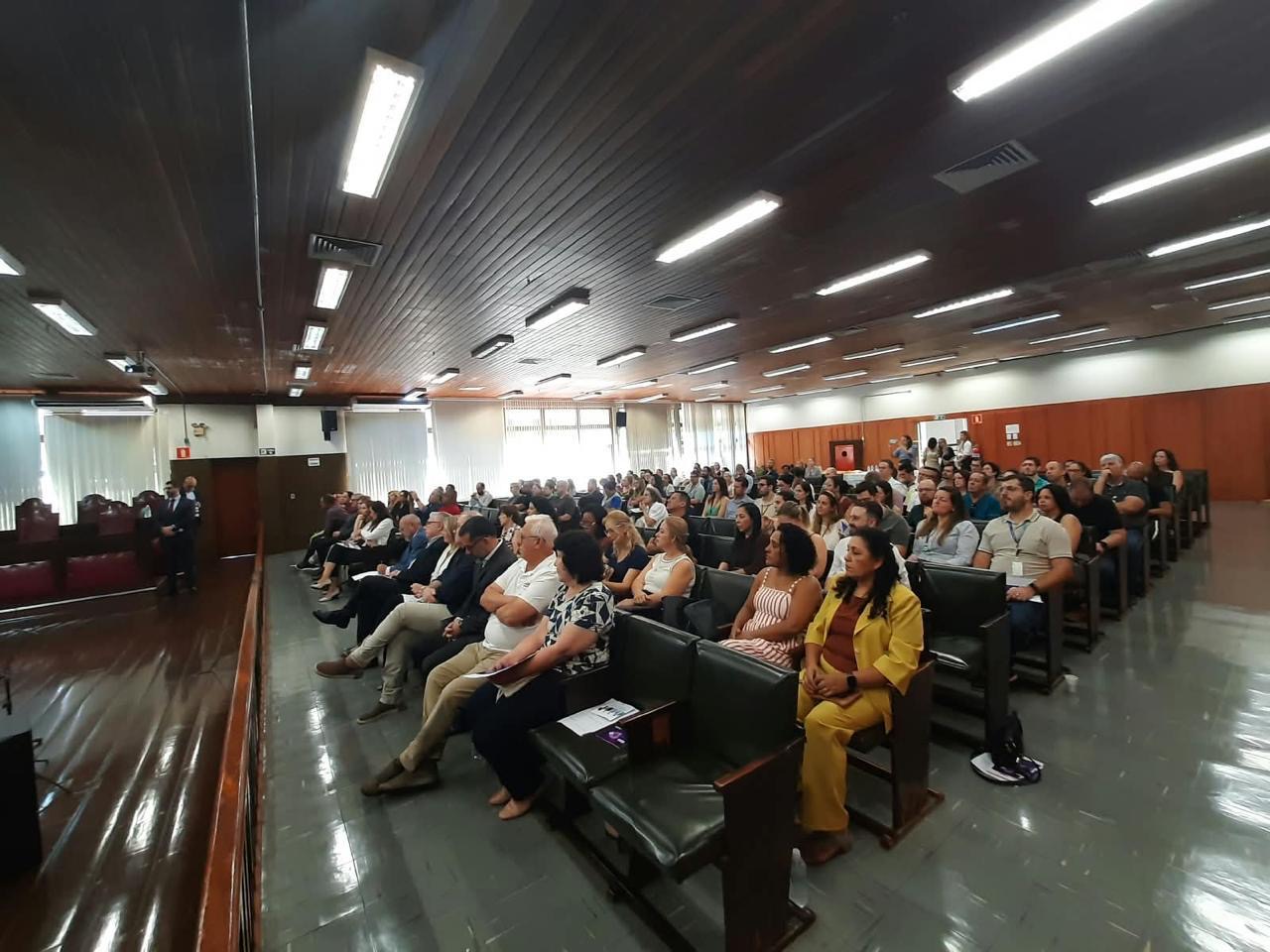 Destaque da semana – DAPS Itinerante em Ribeirão Preto